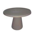 Suporte Porcelana Nude P